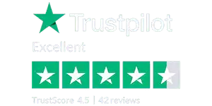 Avis Trustpilot - Excellent